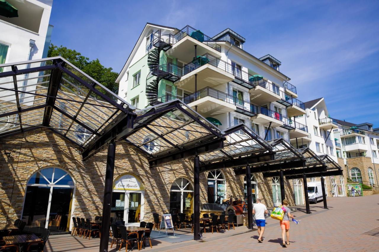 Dormio Resort Eifeler Tor ไฮม์บาค ภายนอก รูปภาพ