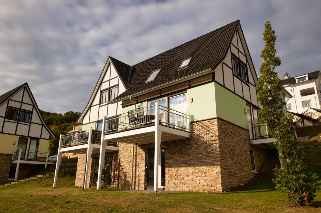 Dormio Resort Eifeler Tor ไฮม์บาค ภายนอก รูปภาพ