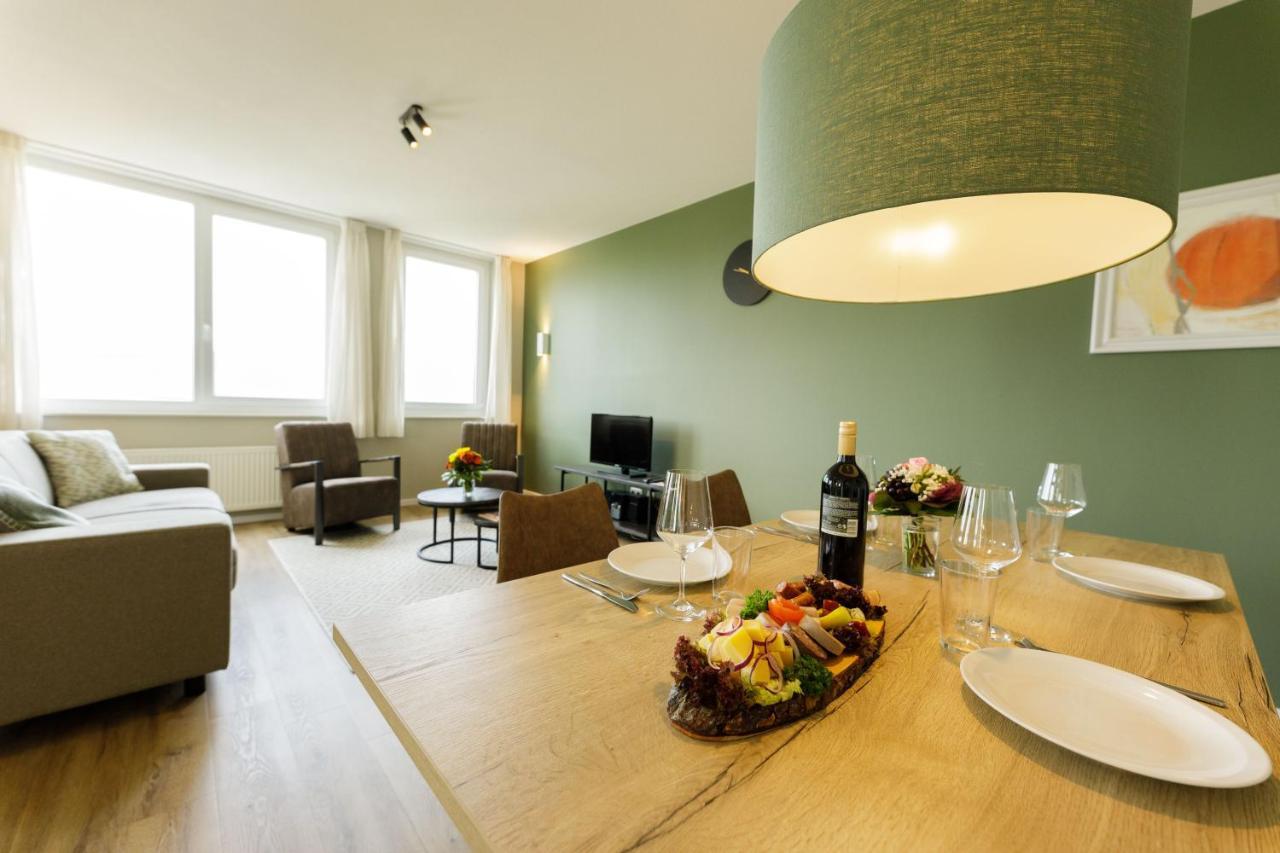 Dormio Resort Eifeler Tor ไฮม์บาค ห้อง รูปภาพ