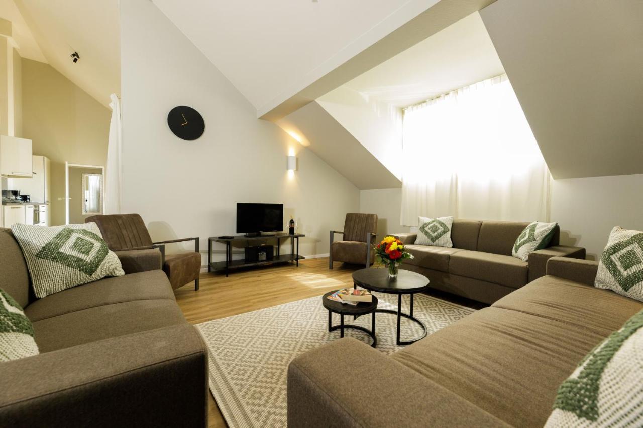 Dormio Resort Eifeler Tor ไฮม์บาค ห้อง รูปภาพ