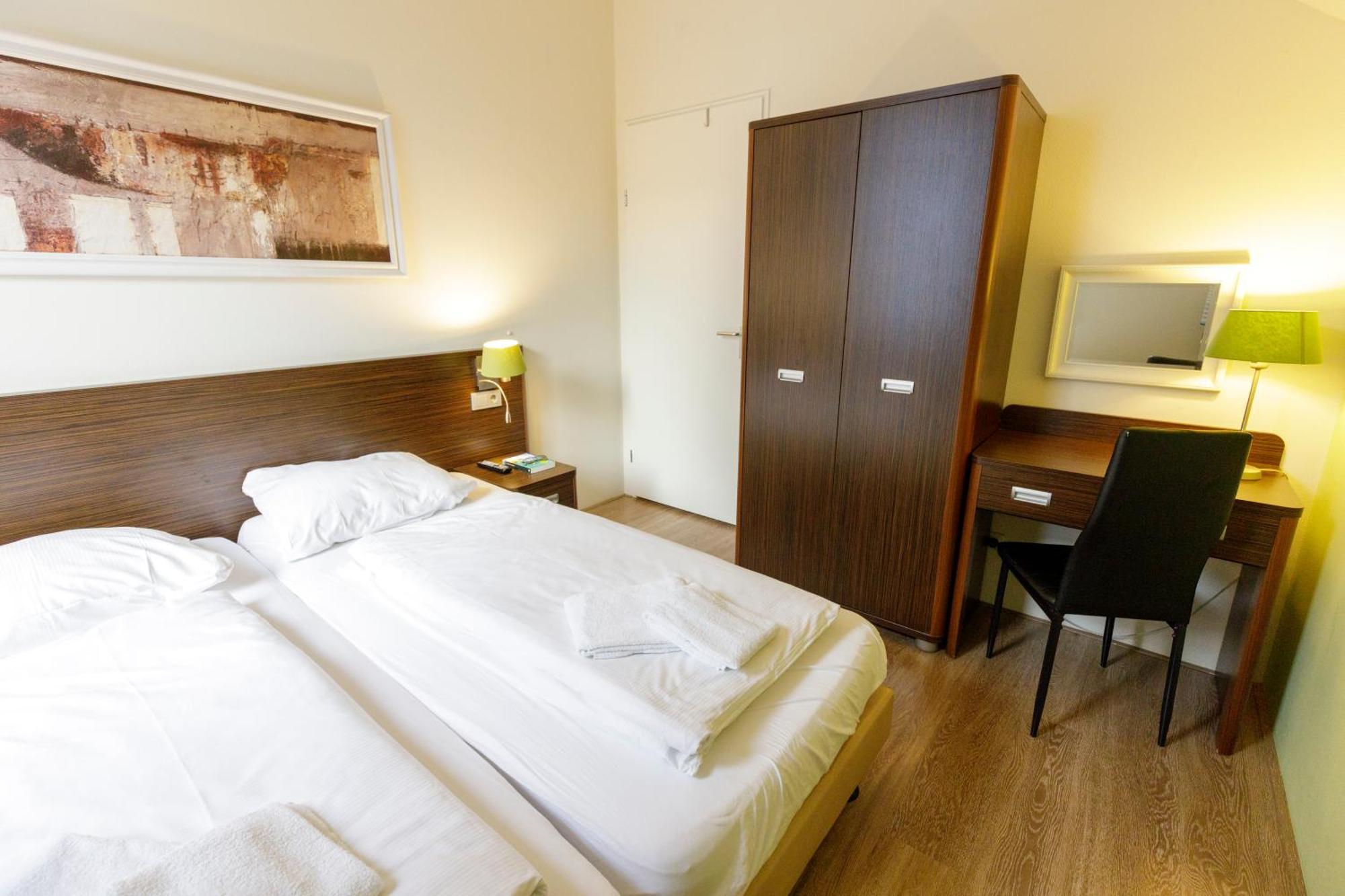 Dormio Resort Eifeler Tor ไฮม์บาค ห้อง รูปภาพ