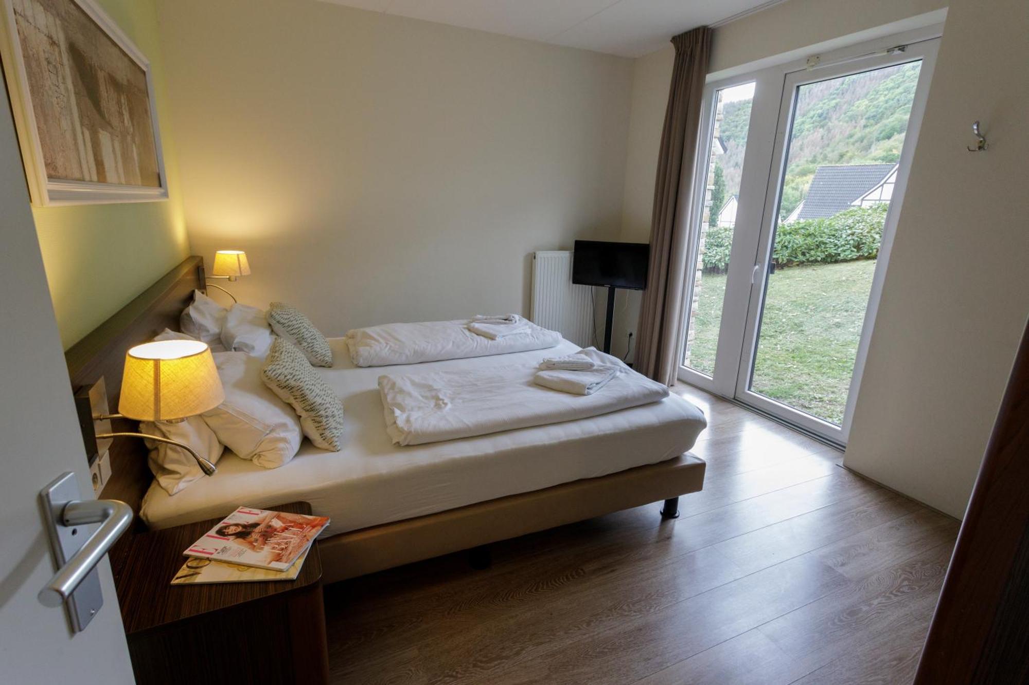 Dormio Resort Eifeler Tor ไฮม์บาค ห้อง รูปภาพ