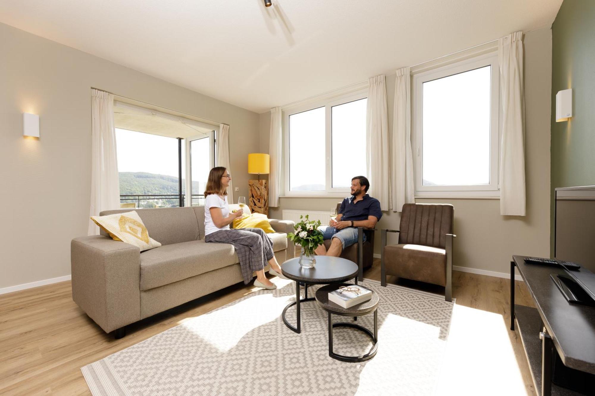 Dormio Resort Eifeler Tor ไฮม์บาค ห้อง รูปภาพ